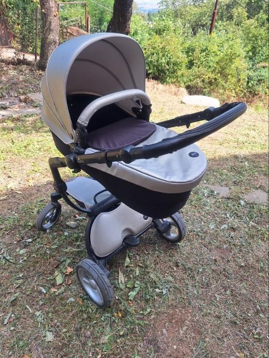 Бебешка количка MIMA XARI