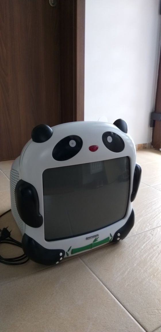 Tv Panda