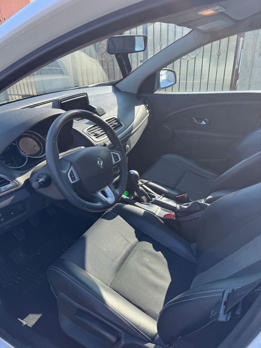 Vand Renault Megane 3