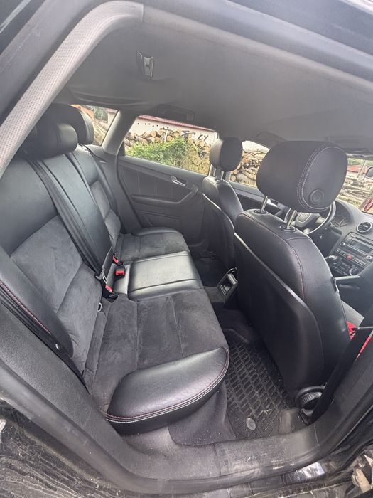 Vand audi a3 urgent…mai multe detalii în privat…