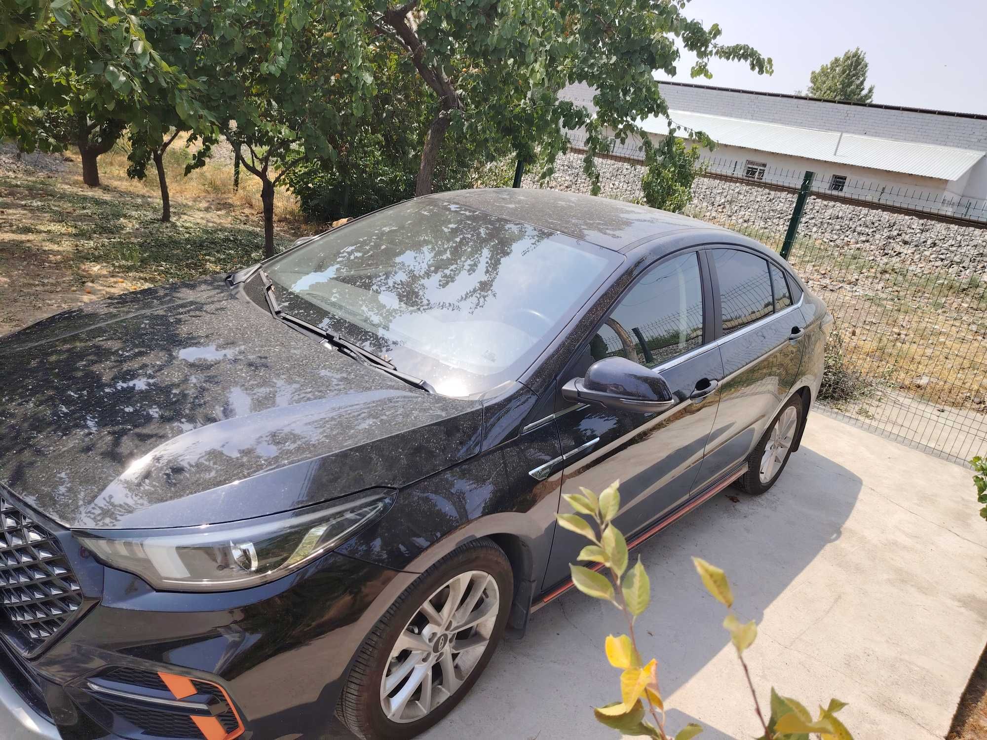 Chery arizo 6 pro