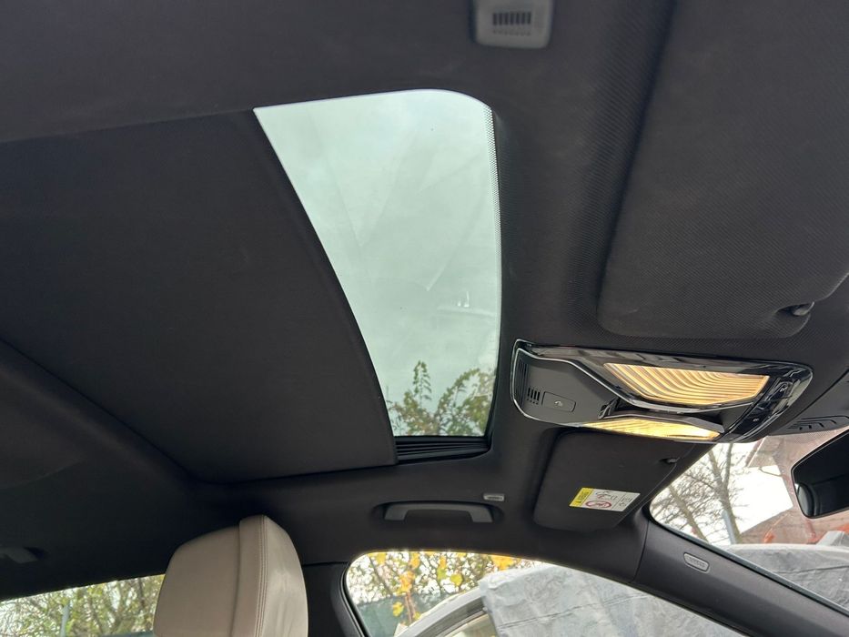 Ușă dreapta spate BMW seria 7 G12 lung (dezechipată)