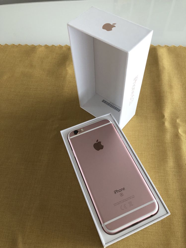 Iphone 6s 32 gb / Айфон 6с 32гб