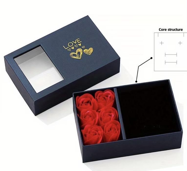 Подаръчна кутия за НЕЯ