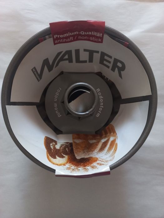 Тефлонови форми за кекс.