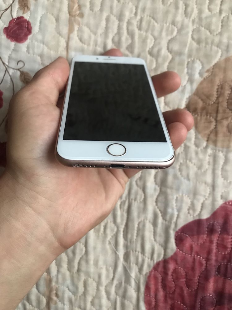 Iphone 8 идеал срочная цена.