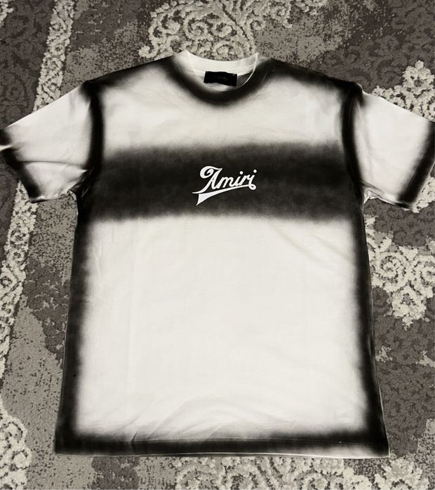 Tricou amiri (s-xxl)