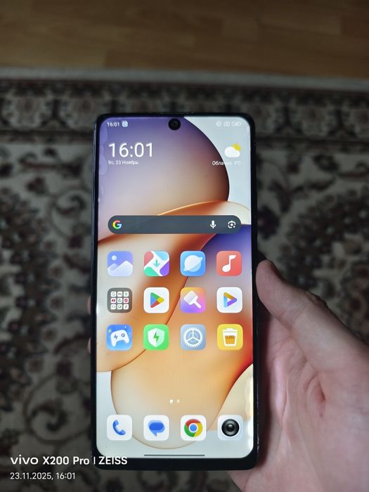 Redmi note 13 pro 256gb