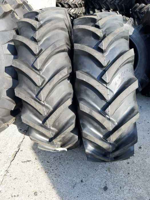 16.9-30 Anvelope noi cu 14pliuri de tractor spate Cauciucuri OZKA