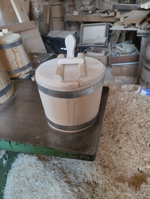 Бурета бъклици кръгове борилки качета и др