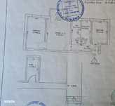 Apartament 3 camere Tomis Nord