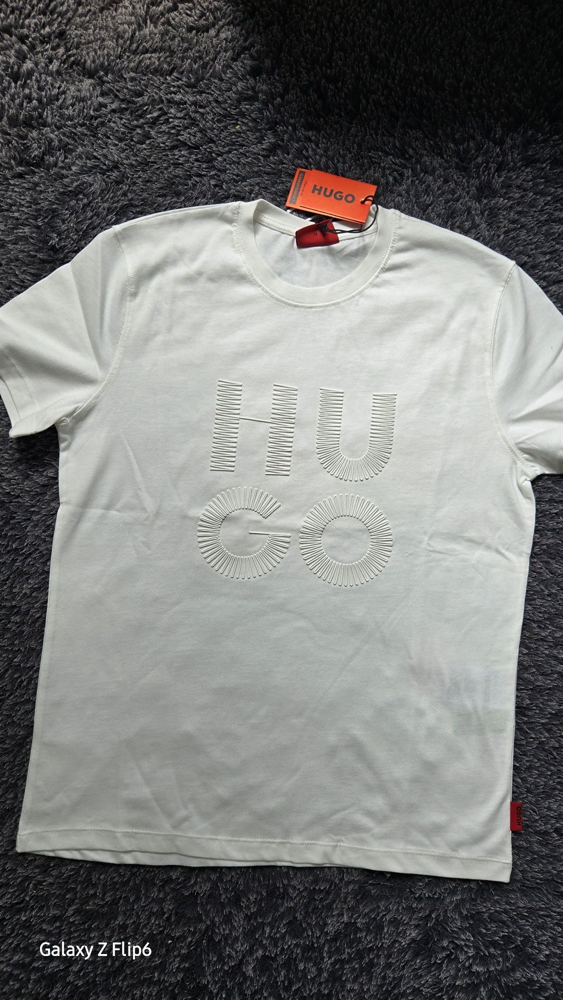 Тениски Pause, Armani, Boss