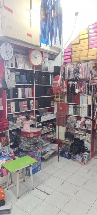 Polka sotiladi xolati ideal.