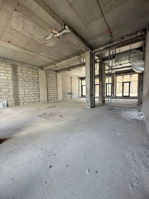 Продаются коммерческие помещения в ЖК Инфинити