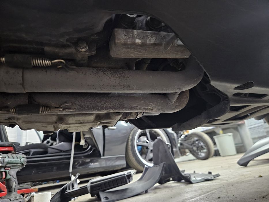 Tmax 530 Генерация Akrapovic, дросели jetprime, големи спирачки