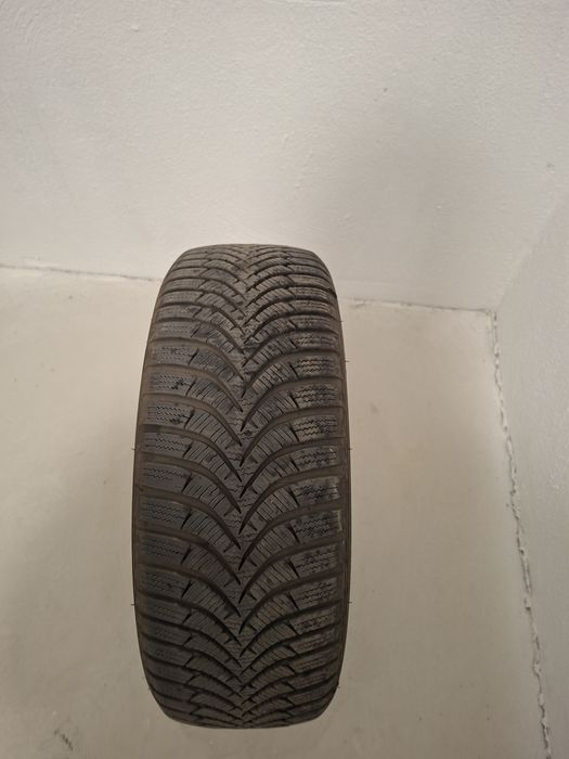 Зимни гуми Hankook 195/60/15  зимни 4бр.
