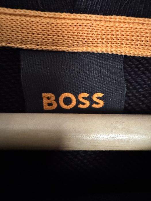 Hanorac hugo boss