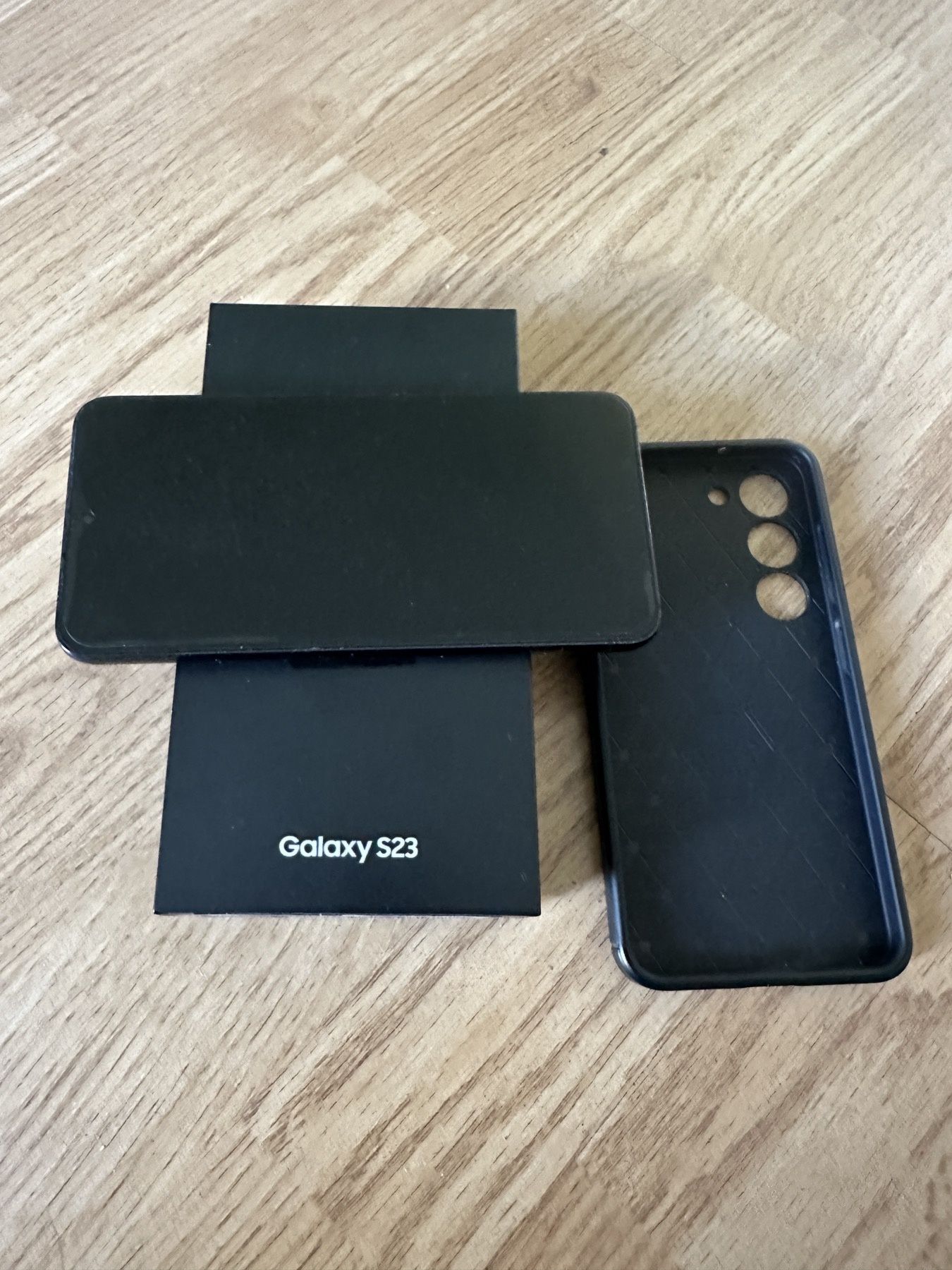 Samsung s23 с гаранция
