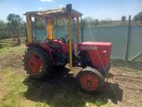Same 32 cu utilaje