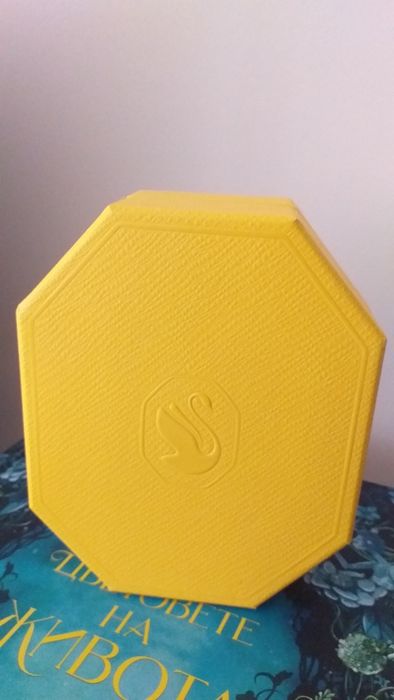 Гривна Swarovski