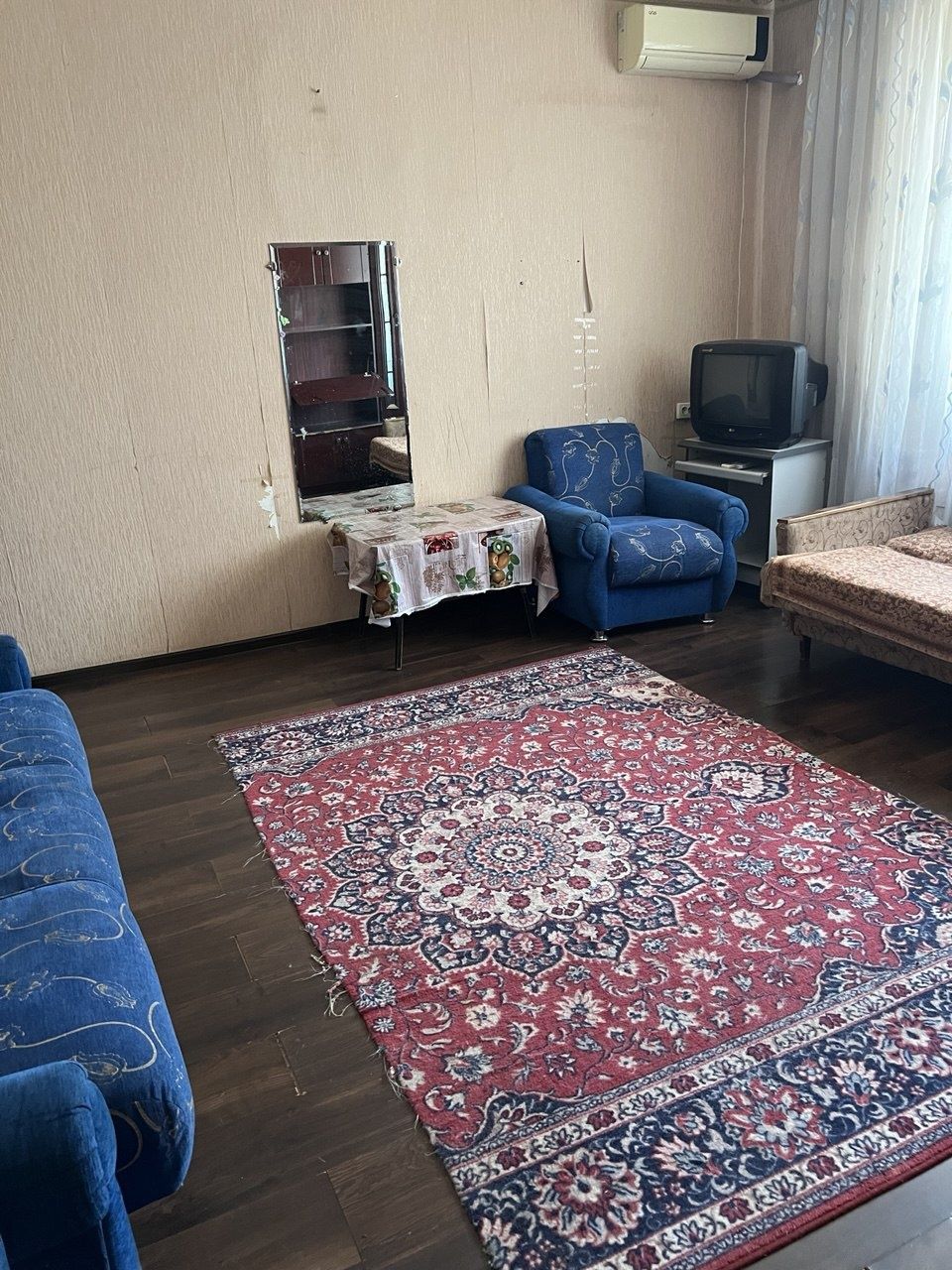 Сдам Квартиру Дустлик 2. 2 ком