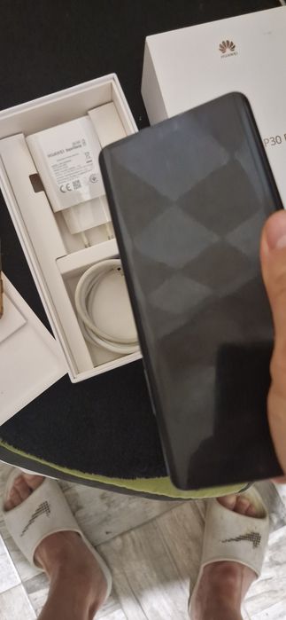 Huawei p30 pro 6/128 gb