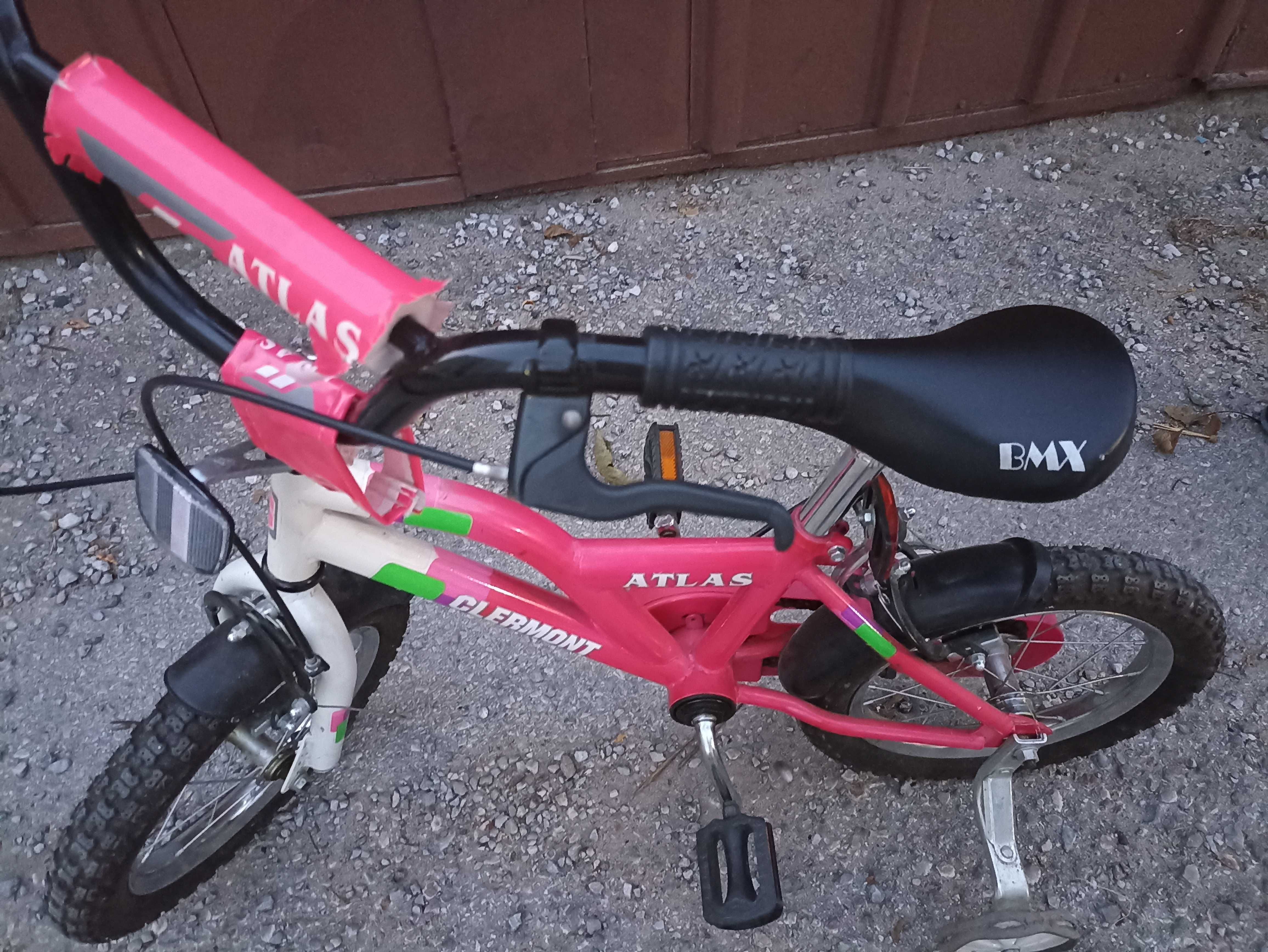 Детски велосипед Bmx Atlas 12