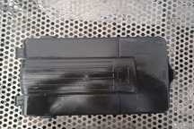 Suport acumulator 1K0915333C Volkswagen VW Golf 5  [din 2003 pana  2009] seria Hatchback 5-usi 1.6