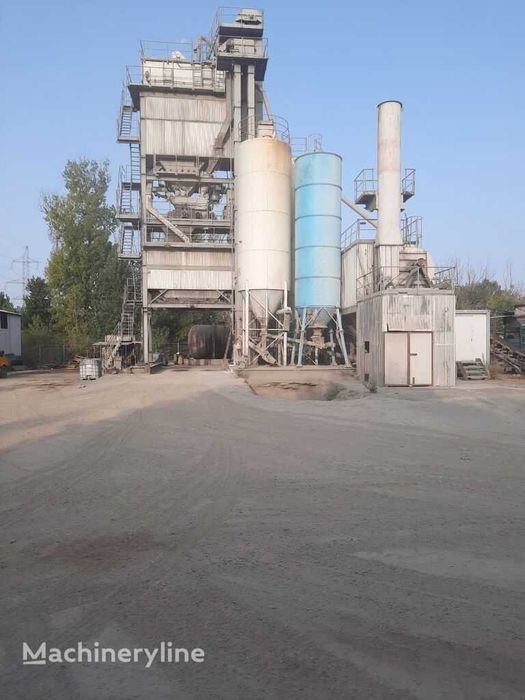 Se vinde organizare șantier in municipiul Galați