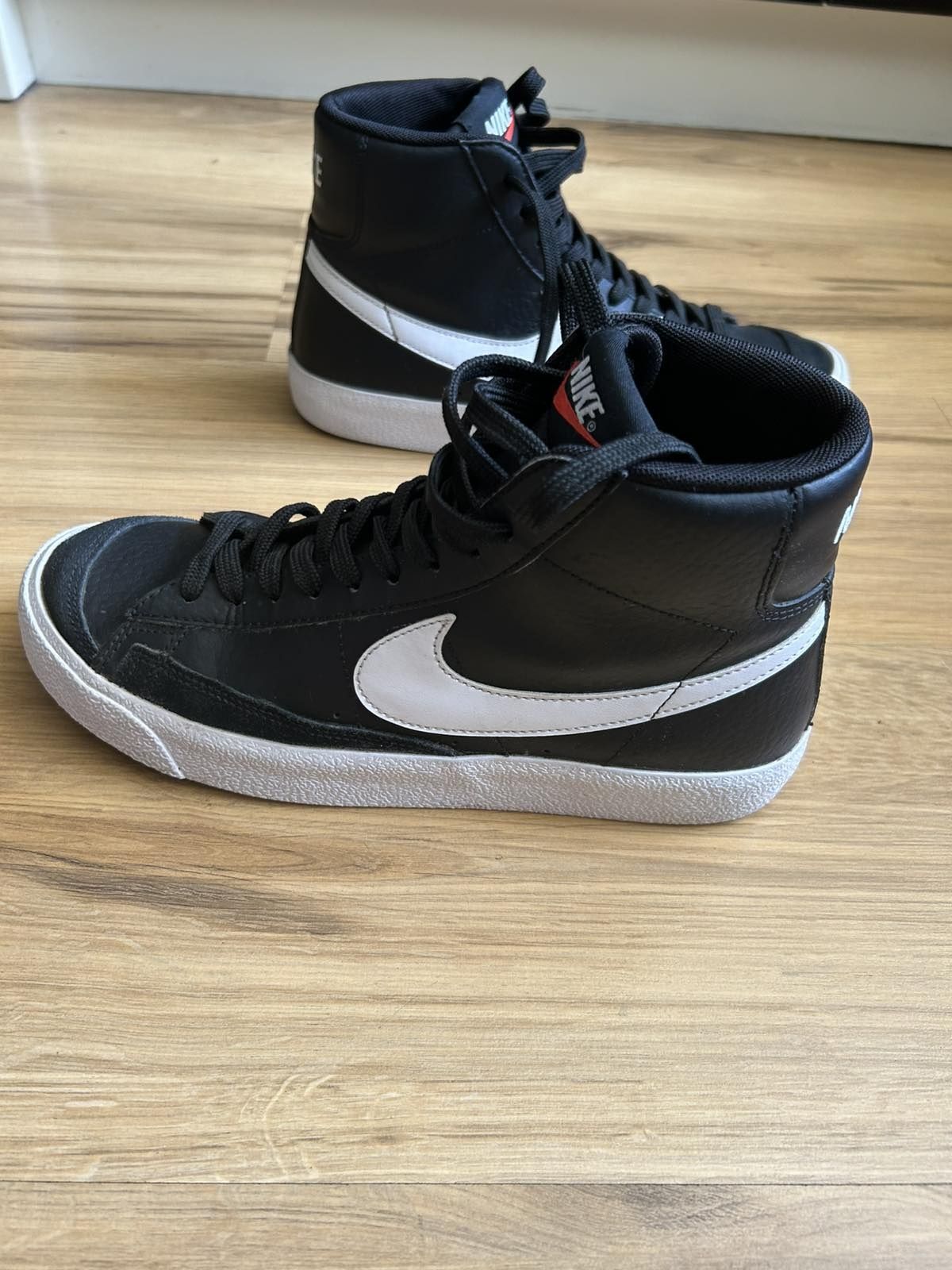 Nike оригинални кецове, сникърси Найк