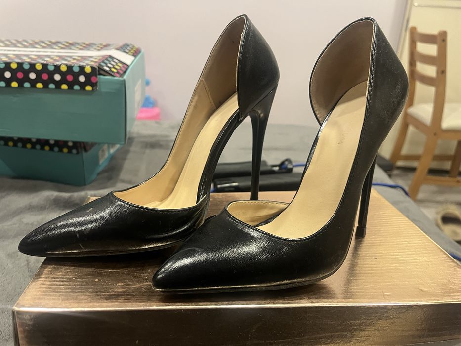 Елегантни обувки