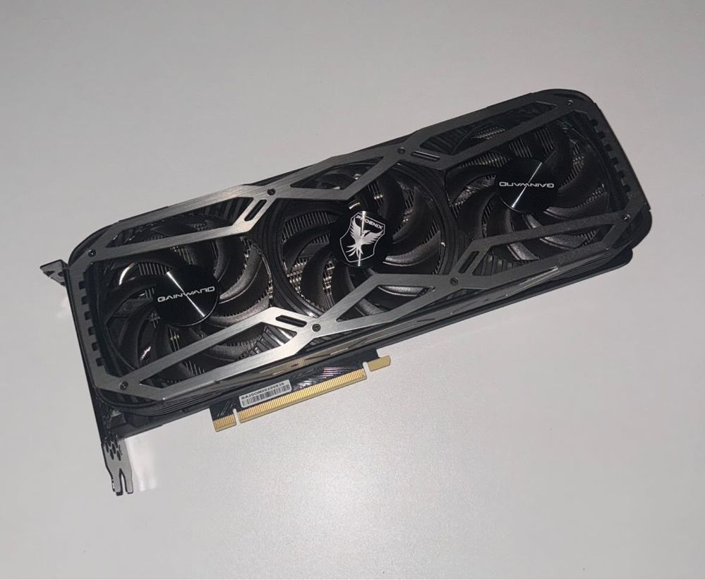 RTX 3070 Gainward Phoenix