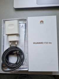 Продам Huawei p20 lite 64gb