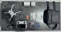DJI Mini 4 Pro in conditii perfecte
