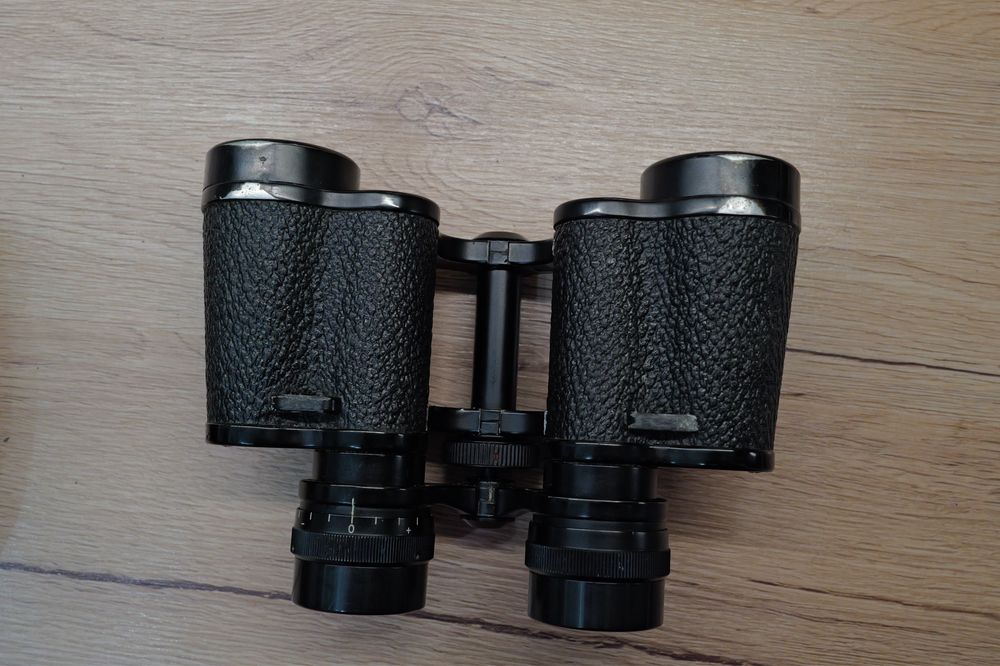 Binoclu Carl Zeiss 8x30 Deltrintem 1Q Germany