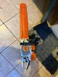 Vând drujba Stihl