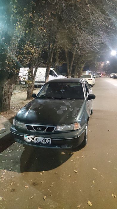 Нексия 1 срочно продам