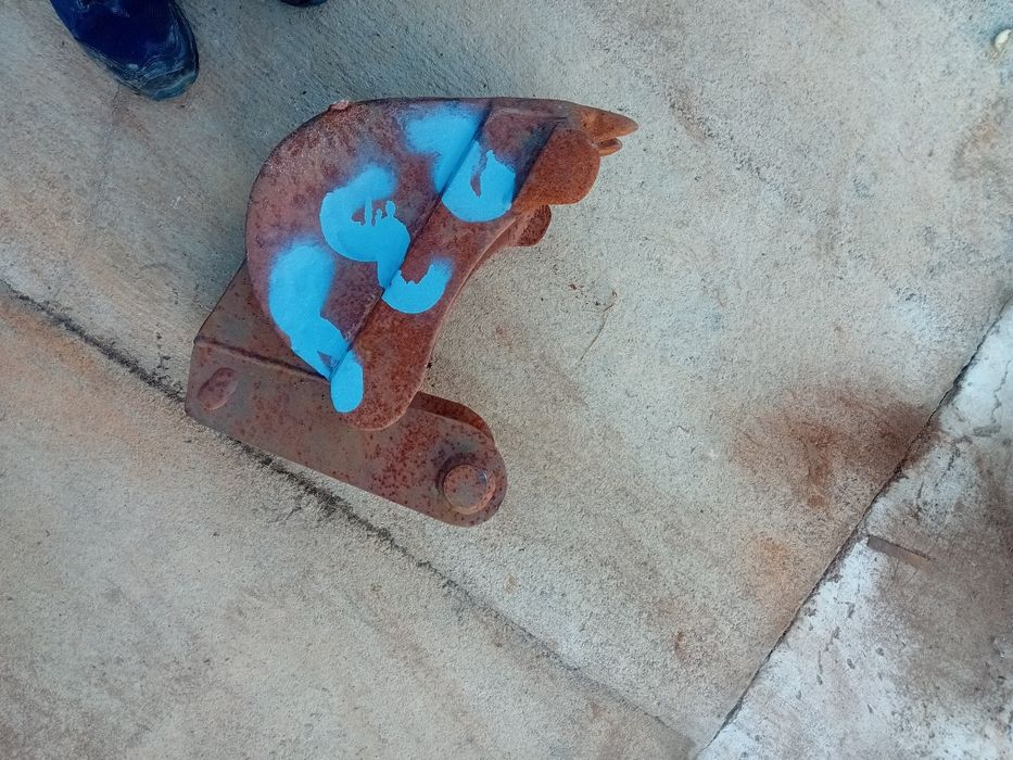 Cupa 30 cm MS01 miniexcavator 1.5 1.8 tone