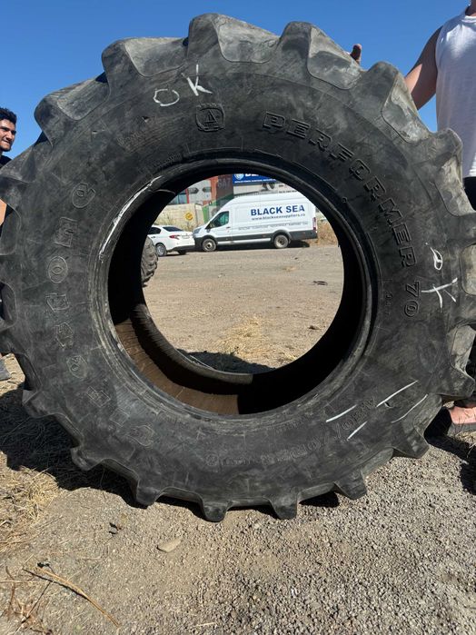 Anvelope 480/65R28 480/70R28