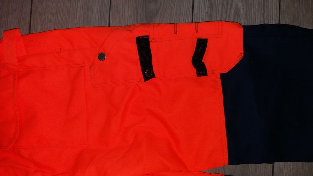 Pantalon  Kansas