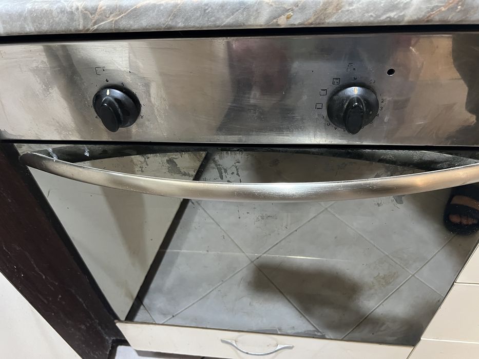 Фурна TEKA за вграждане