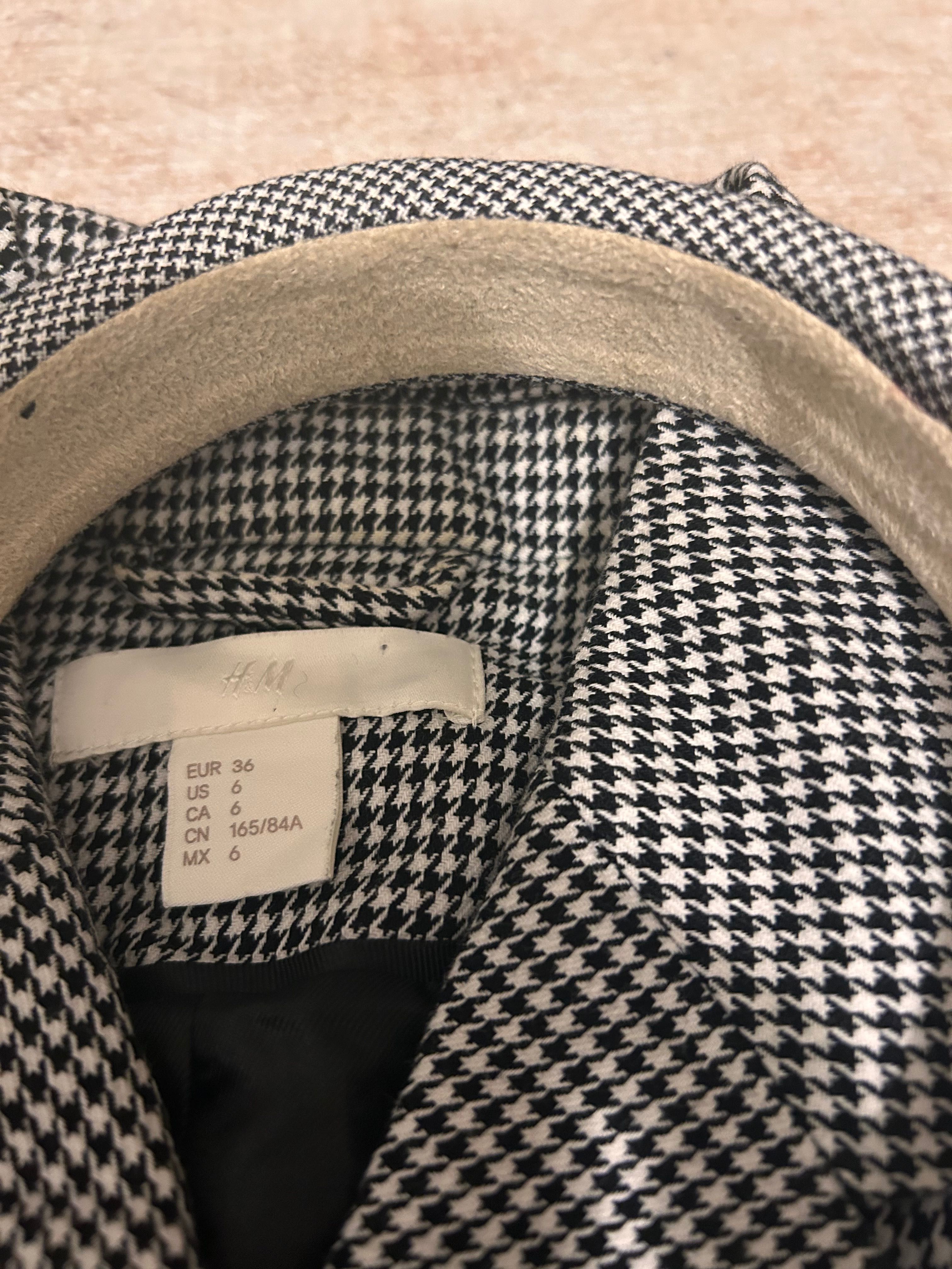 Нови сака на Zara, зара, H&M, Massimo Dutti 36 номер