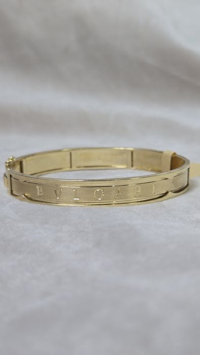 Браслет Bvlgari ЖанТаС ломбард Астана