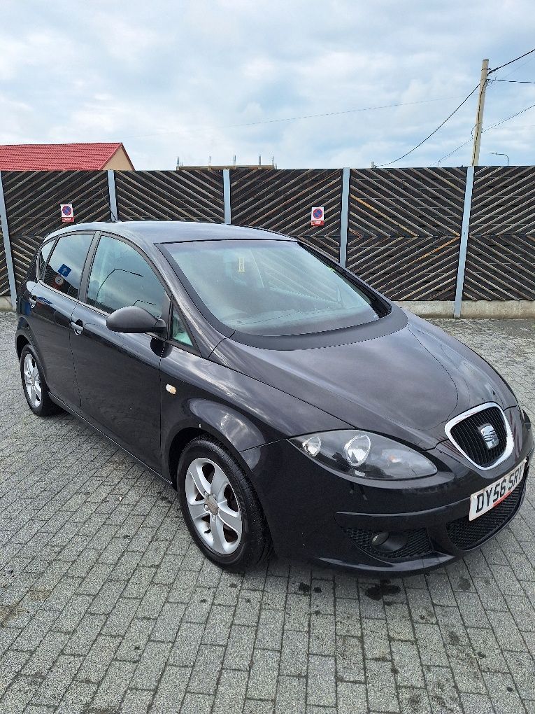 Seat altea 1.9 d