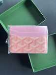 Card Holder - Goyard Premium