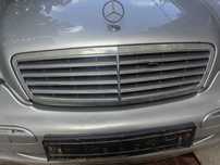 Мерцедес w203 ц200cdi