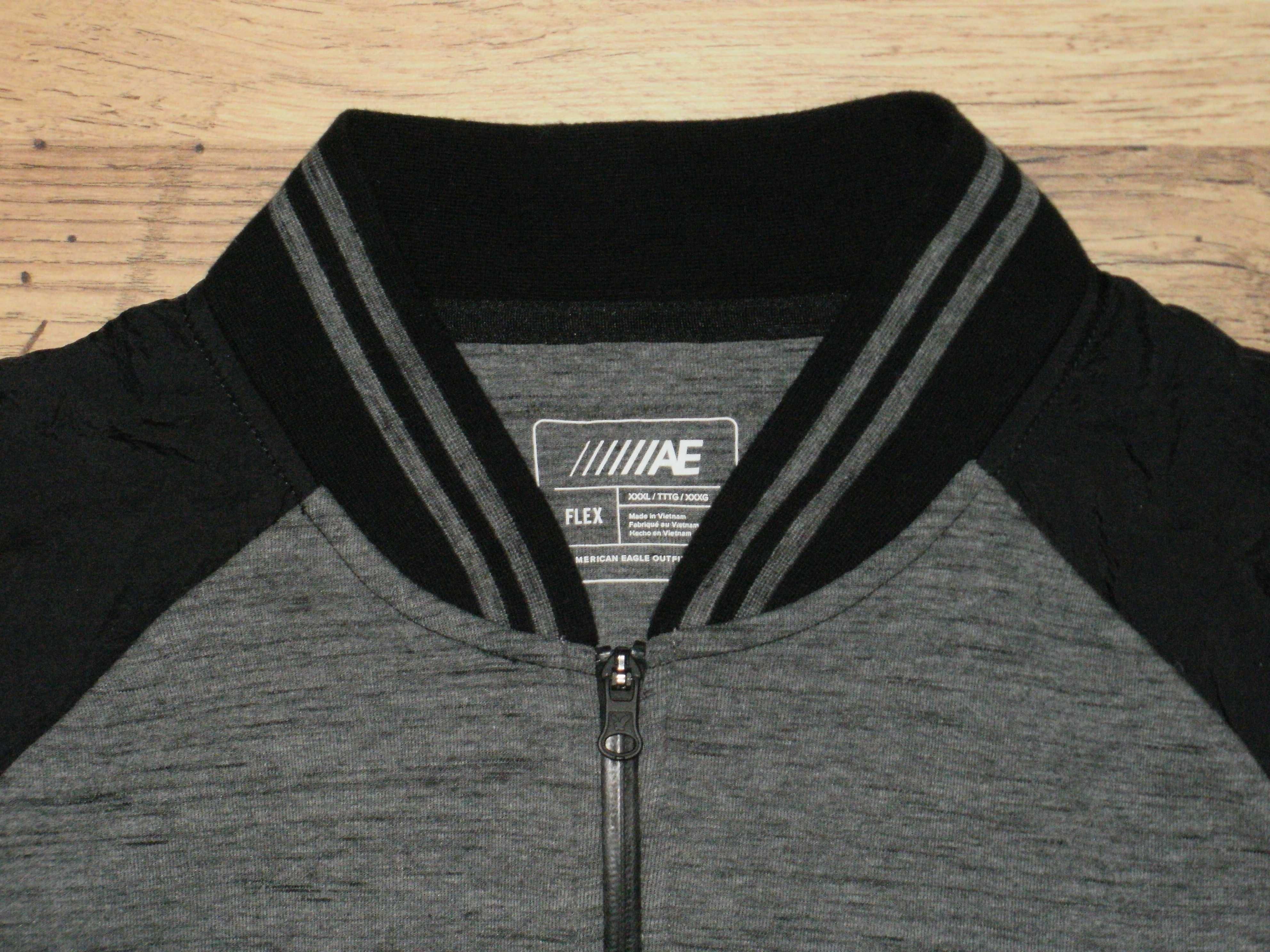 American Eagle оригинално мъжко преходно 3XL
