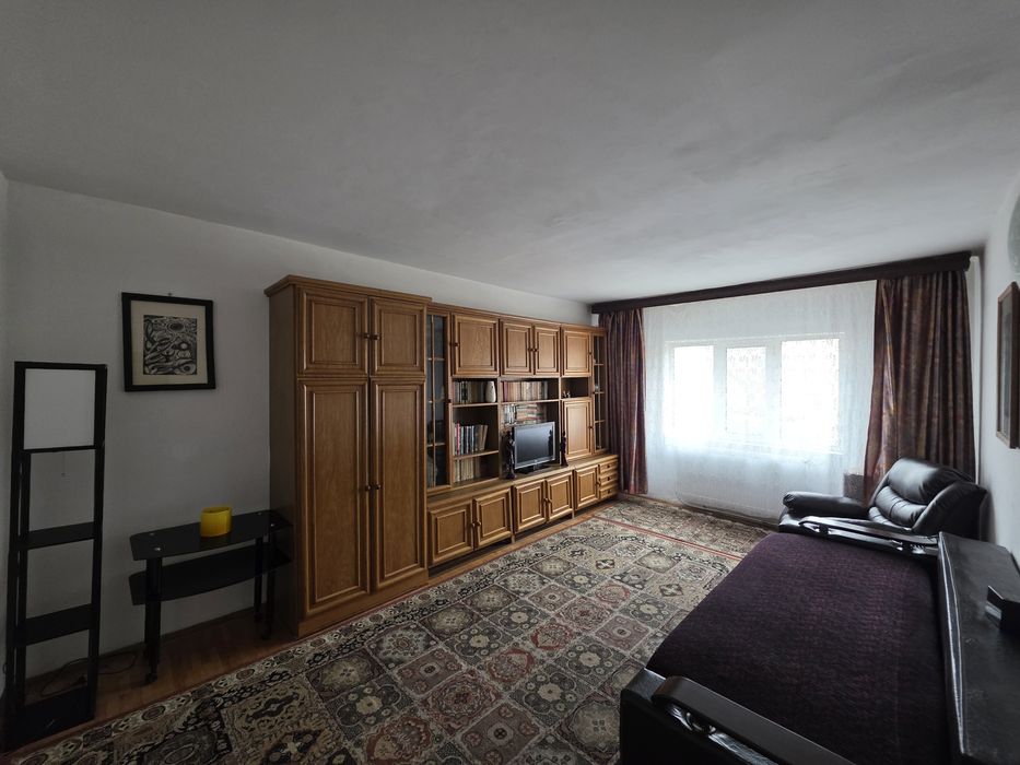 Apartament 3 camere, decomandat, etaj 2, 22 Decembrie 1989, proprietar