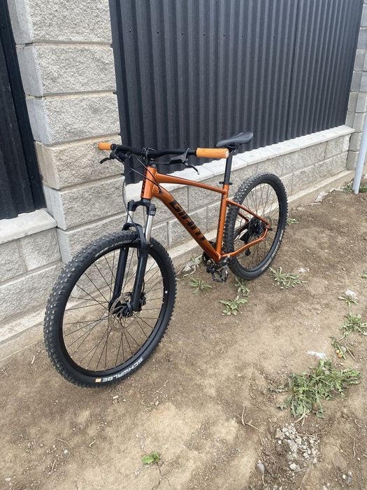 Продам Giant Talon