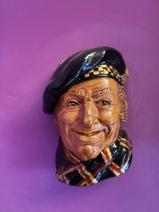 Decorațiuni perete vintage